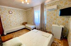 Гостевой дом «Аврора» - 2026. Фото №2