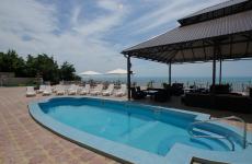 Отель «Вилла Плаза» - 2026. Фото №2