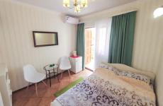 Гостевой дом Солнечный берег - 2026. Фото №2