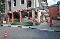 Частная гостиница «Спарта» - 2026. Фото №2