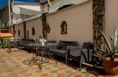 Отель «Анастасия». Фото №2