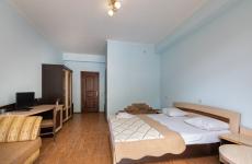 Гостиница «Арстаа (Гагра)». Фото №2