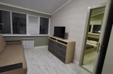 Гостевой дом «Башня (Адлер)». Фото №2