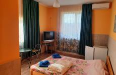 Гостевой дом «Морской ангел (Судак)». Фото №2