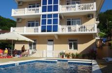 Гостевой дом «Алина» - 2026. Фото №2