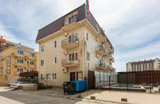 Арт-отель «Хлоя» - 2026. Фото №2