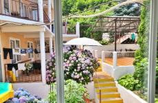 Гостевой дом «Византия» - 2026. Фото №2