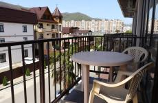 Отель «Элиф (Лазаревское)». Фото №2