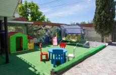 Пансионат «Леман» - 2026. Фото №2