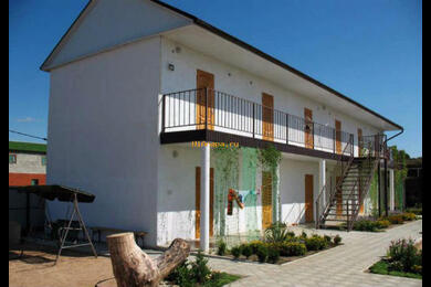 Гостевой дом «Натали» - 2026