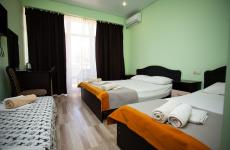 Отель «Калипсо (Гагра)». Фото №28