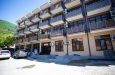 Отель «Калипсо (Гагра)». Фото №29