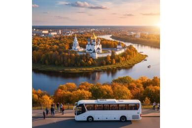 Государыня Кострома