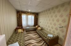 Гостевой дом «Радуга». Фото №31