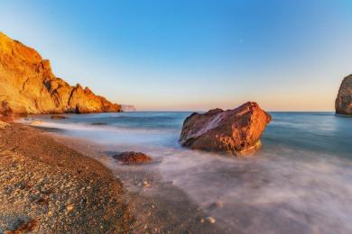 Экскурсии + отдых на море Ялта