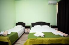 Отель «Калипсо (Гагра)». Фото №31