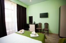 Отель «Калипсо (Гагра)». Фото №33