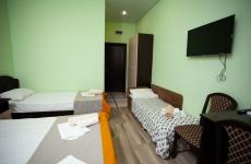 Отель «Калипсо (Гагра)». Фото №34