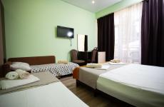 Отель «Калипсо (Гагра)». Фото №35