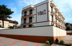 Отель «Villa Valeri». Фото №3