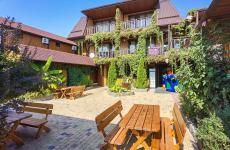 Гостевой дом «Вилла Лючия 2(Геленджик)» - 2026. Фото №3