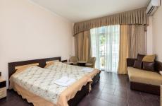 Гостиница «Руслан (Гагра)». Фото №3