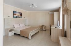 Гостевой дом «Лимонад» - 2026. Фото №3