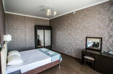 Гостевой дом «Gold (Феодосия)». Фото №3