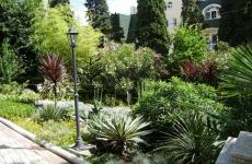 Отель «Чайная Горка». Фото №3