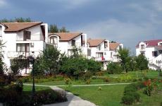 Пансионат «Фея 1». Фото №3