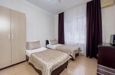 Гостевой дом «Самара». Фото №3