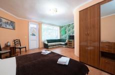 Гостевой дом «Оазис Надежды». Фото №3