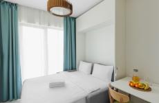 Курортный отель «Россиянка». Фото №2