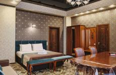 Отель «Мишель» - 2026. Фото №3