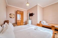 Отель «Арарат (Адлер)». Фото №3