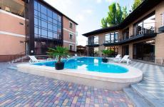 Гостевой дом «Диамант». Фото №3