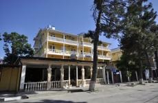 Гостиница «Афина». Фото №3