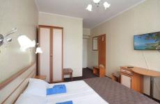 Гостевой дом «Небо (Судак)». Фото №3