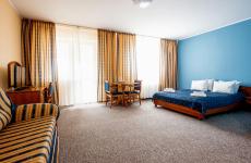 Отель «Форум». Фото №3