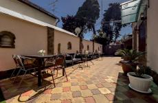 Отель «Анастасия». Фото №3