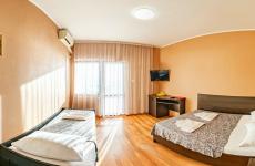 Гостевой дом 