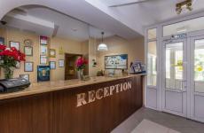 Гостиница «Мирабель (Анапа)» - 2026. Фото №3