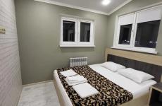 Гостевой дом «Башня (Адлер)». Фото №3