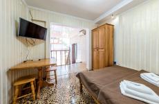 Гостевой дом «Анаида». Фото №3