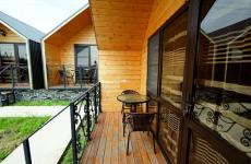 Домики «Иль-Маре» -2026. Фото №3