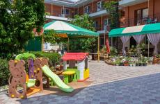 Пансионат «Леман» - 2026. Фото №3