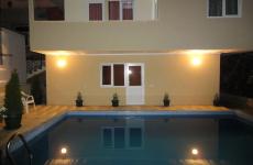 Гостевой дом «Анаида». Фото №42