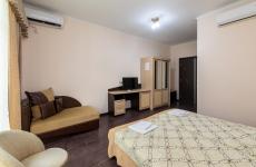 Гостиница «Руслан (Гагра)». Фото №4