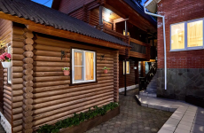 Гостевой дом «Солнечный» - 2026. Фото №2