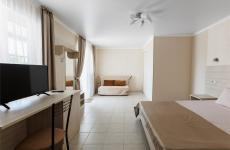 Гостевой дом «Лимонад» - 2026. Фото №4